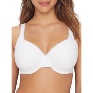 44DD Bali Womens Passion for Comfort Smoothing & Light Lift T-Shirt Bra DF0082 W